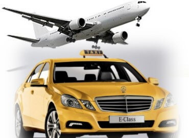 airport-taxi