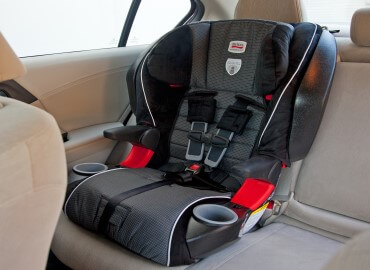 child-seat