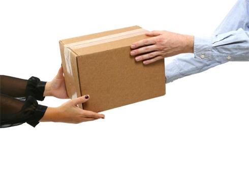 parcel-delivery